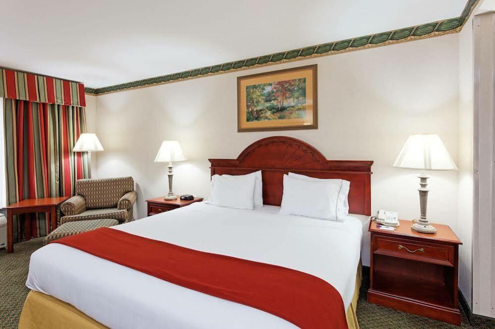 Hotel Express Y